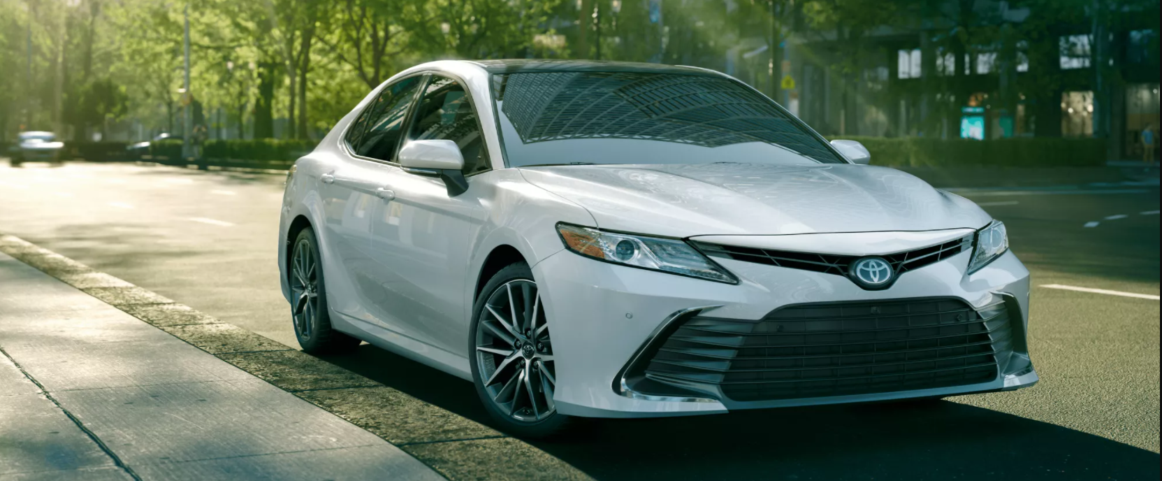 2022 Toyota Camry for Sale near Chicago IL