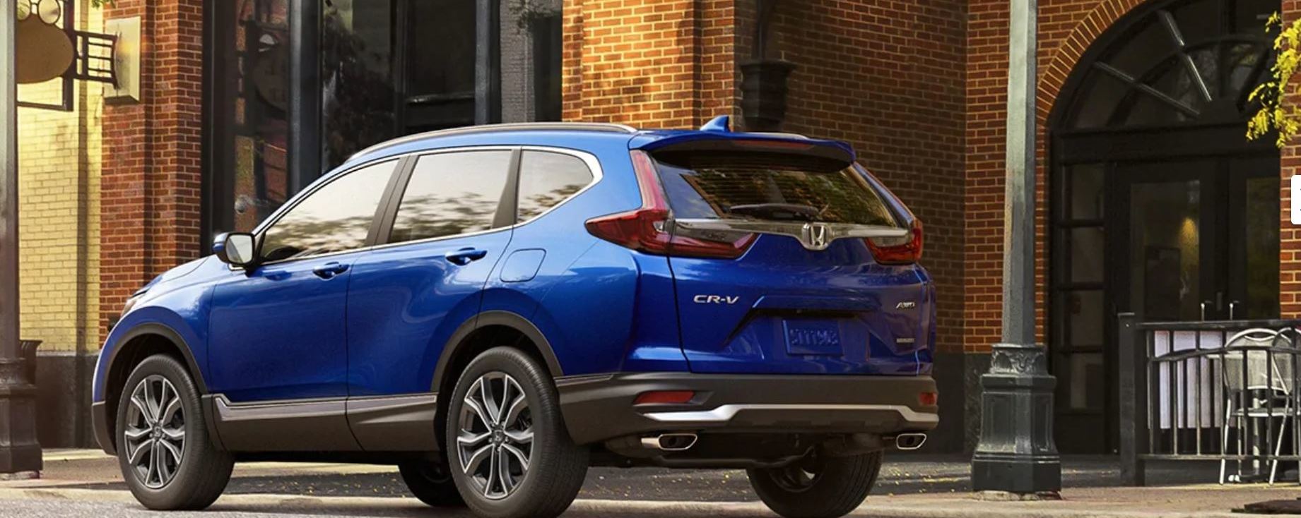 Used Honda CR-V for Sale near Alexandria, VA
