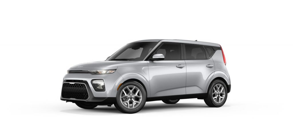 2022 Kia Soul Exterior Color Options Gallery - Ken Ganley Kia New Port  Richey