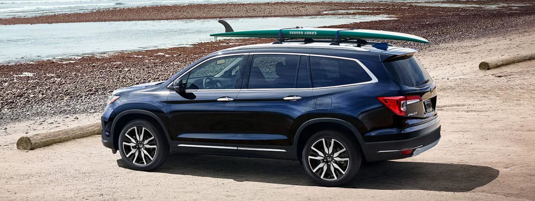 2022 Honda Pilot for sale near Parsippany, NJ