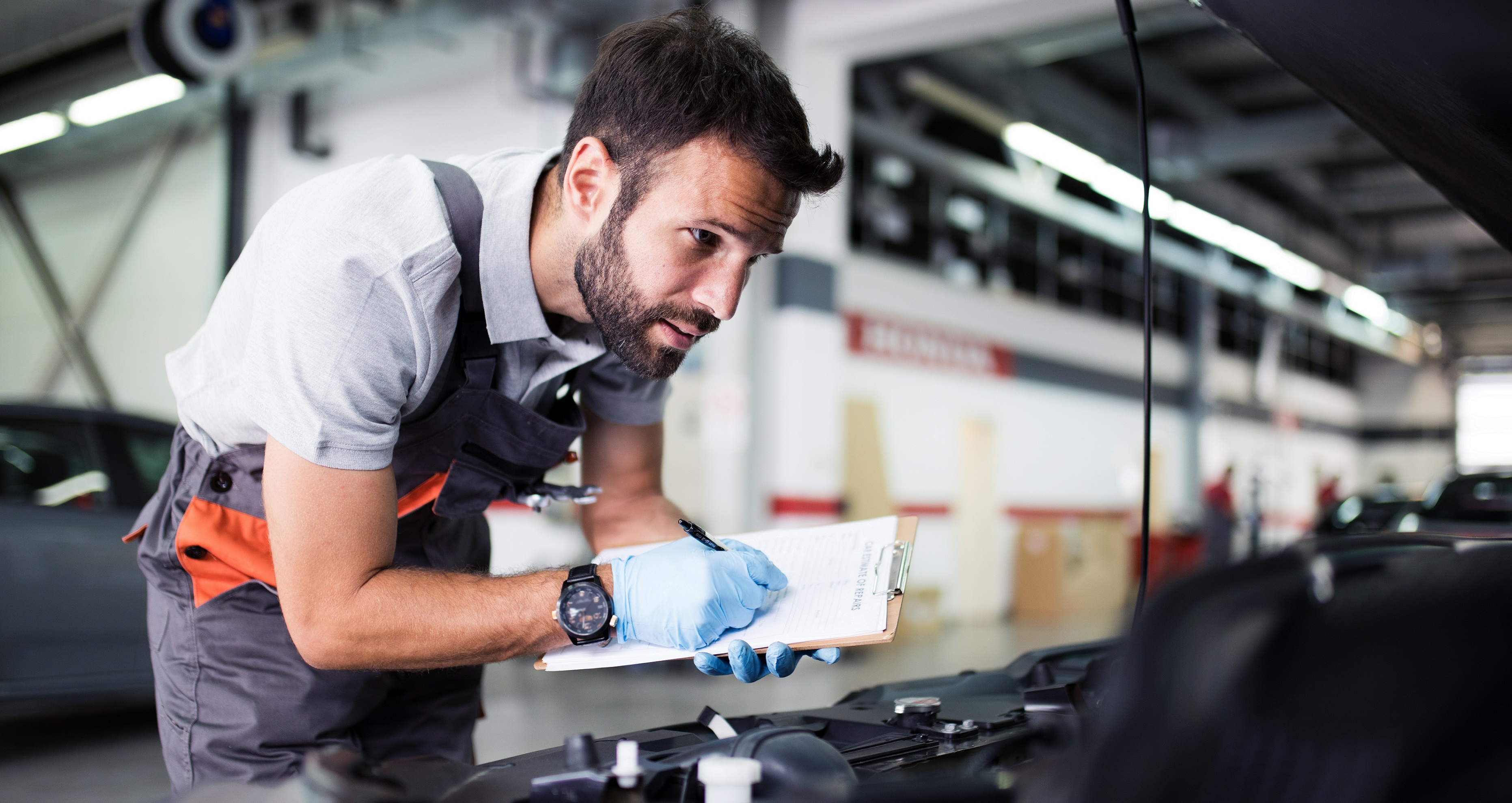 Overlooked Service Repairs near Houston, TX