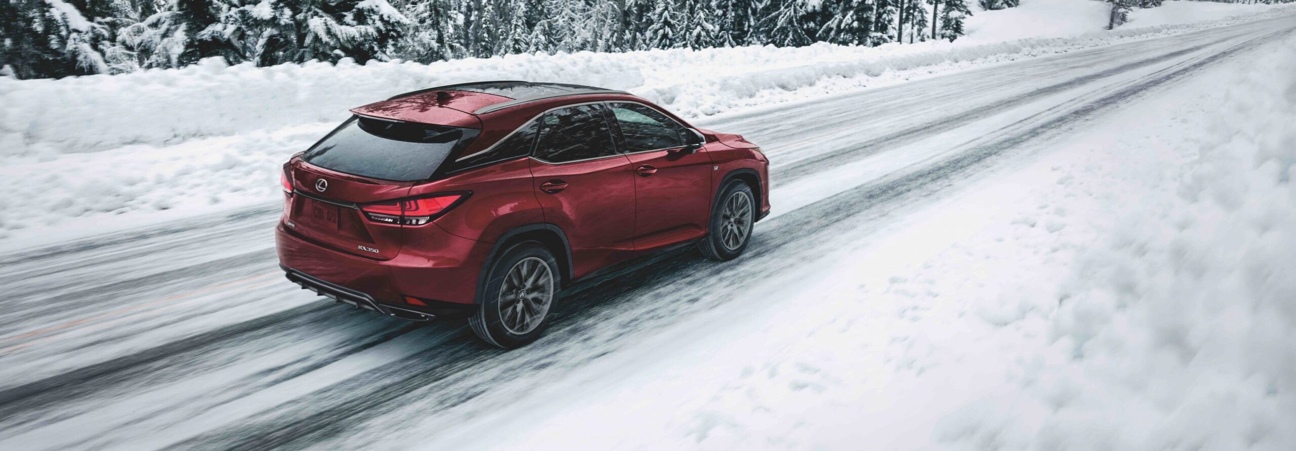 2022 Lexus RX 350 Lease near Huntington, NY