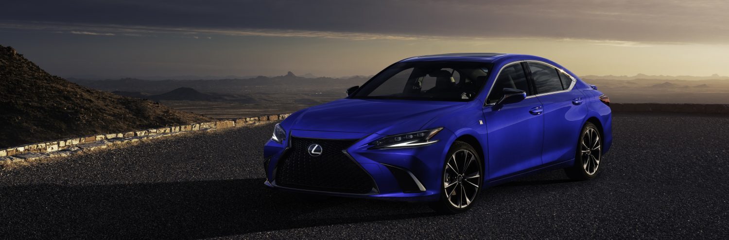 2022 Lexus ES 350 for Sale near Huntington, NY