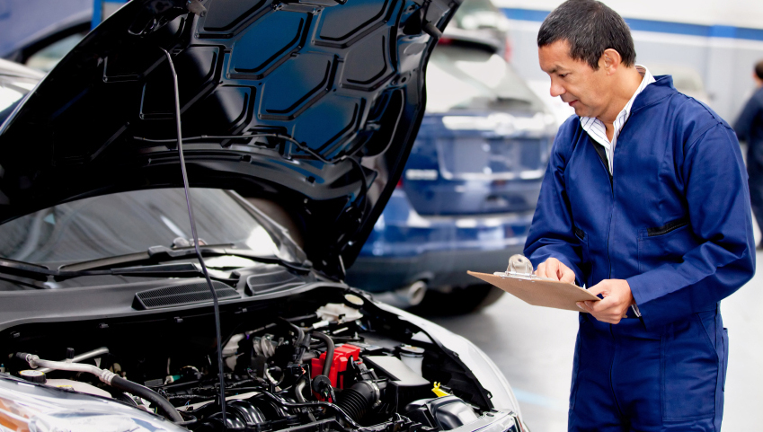 Overlooked Service and Repairs near Washington, DC