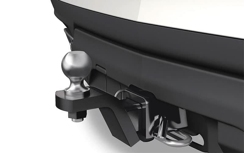 Equip Your Trailer Hitch Today!