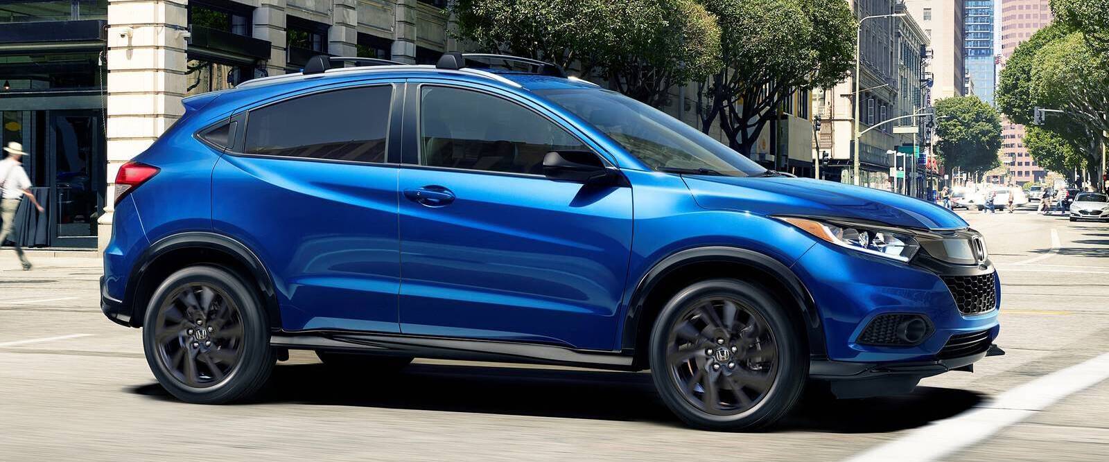2022 Honda HR-V for Sale near Bowie, MD