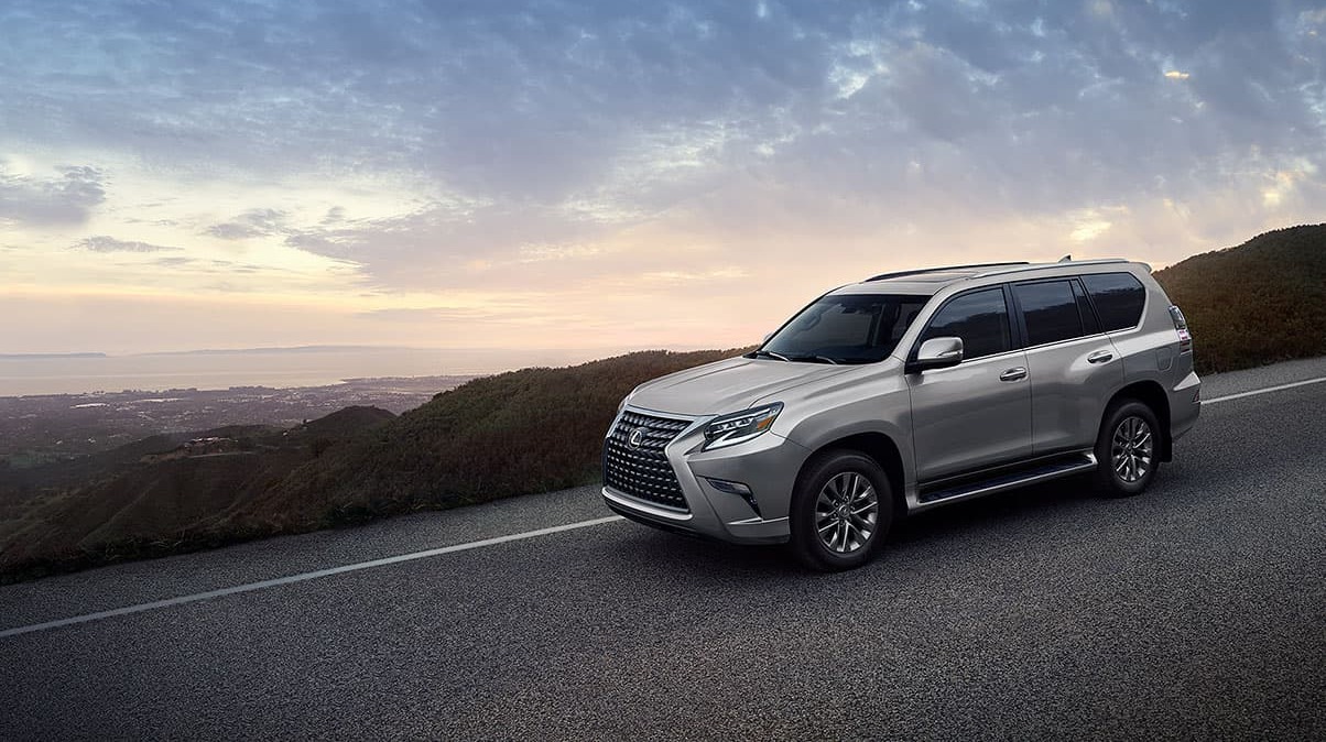 Lexus Certified Pre-Owned Vehicles for Sale near Arlington, VA