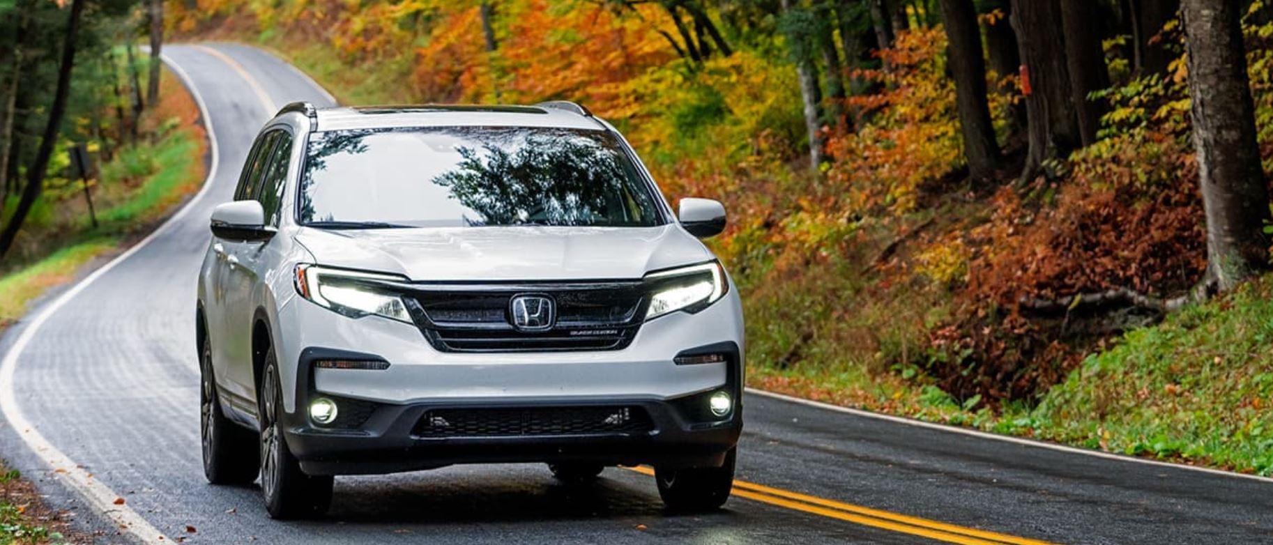 Honda Certified Pre-Owned Vehicles for Sale near Fairfax, VA