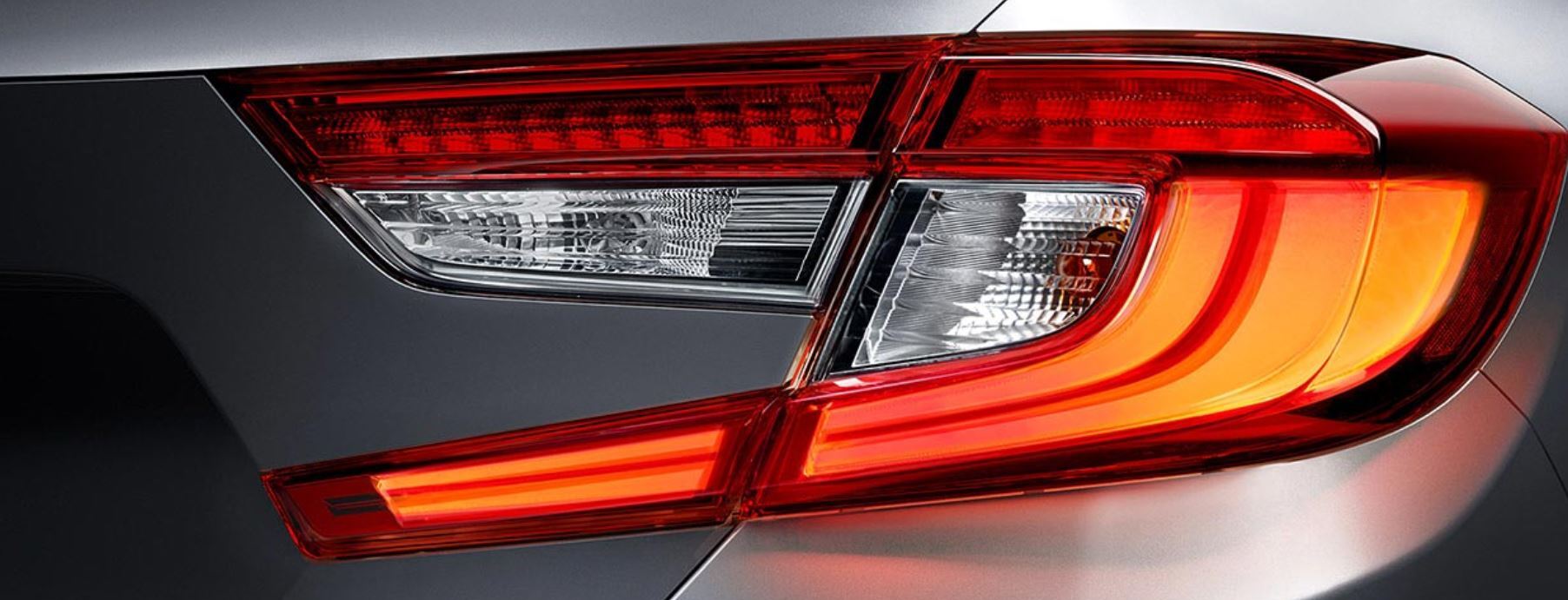 Equip Your Honda With Genuine Parts!