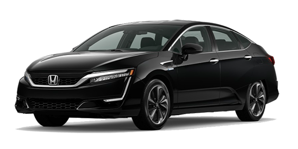 New Honda Sedans at Community Honda