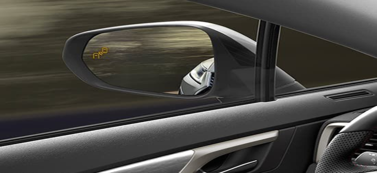 2022 LExus RX 350 Safety Technology 