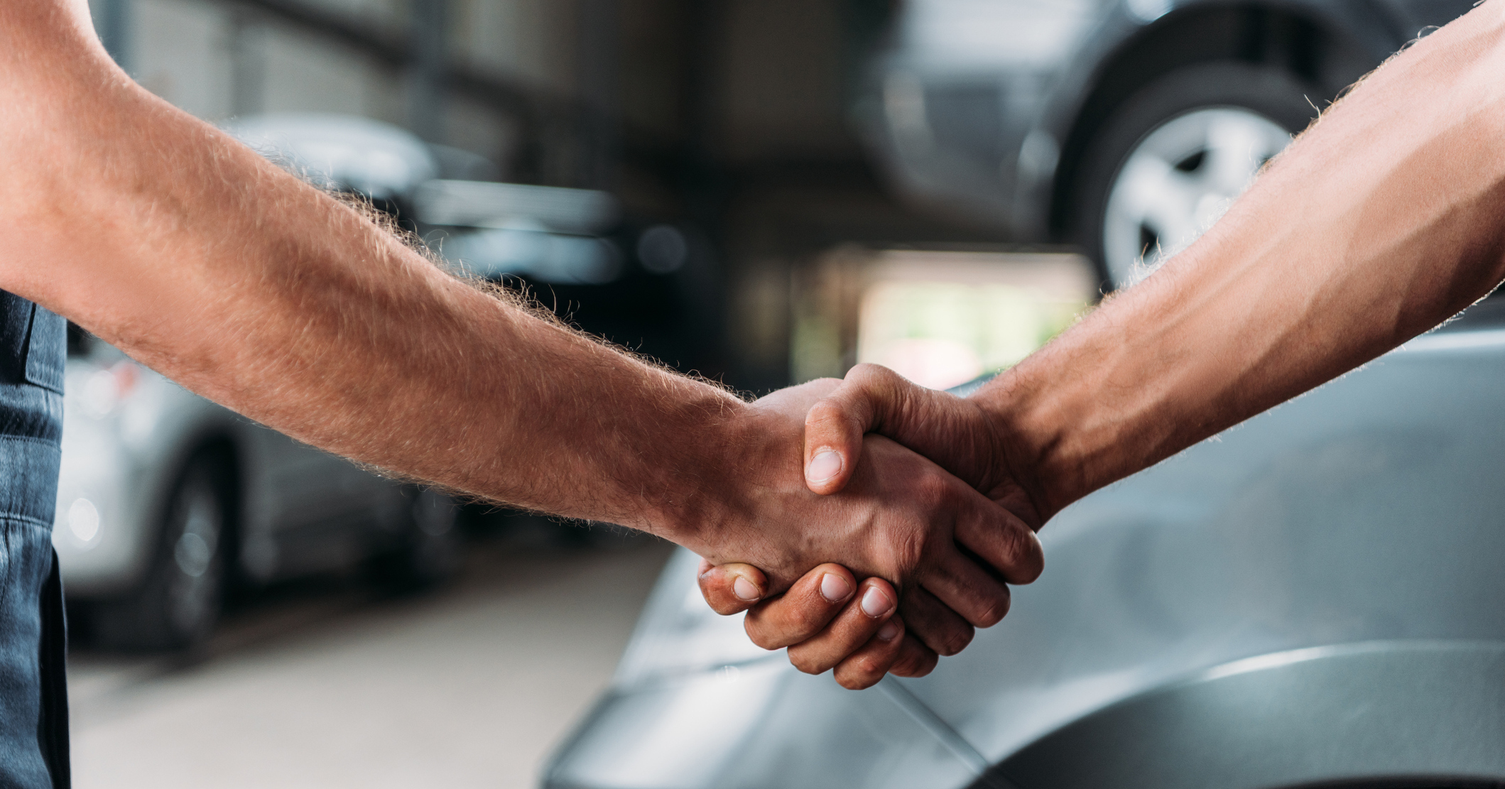 Overlooked Service Repairs near Fairfax, VA