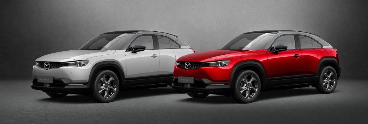 Financing Vs Leasing a Mazda