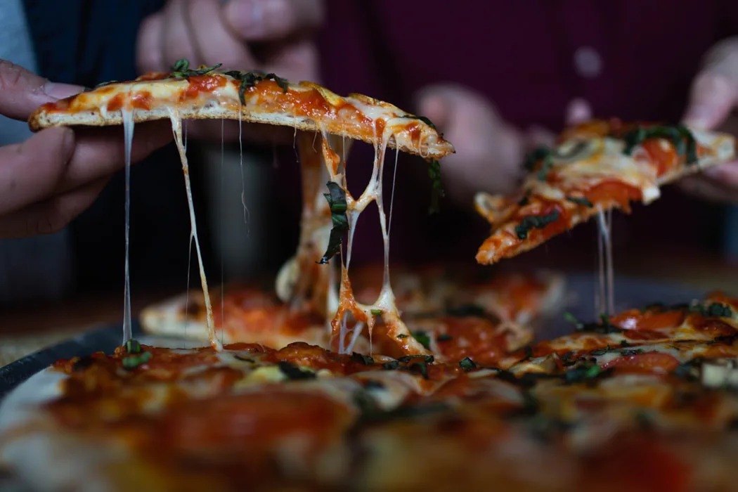 5 Best Places for Pizza in Ocean City NJ