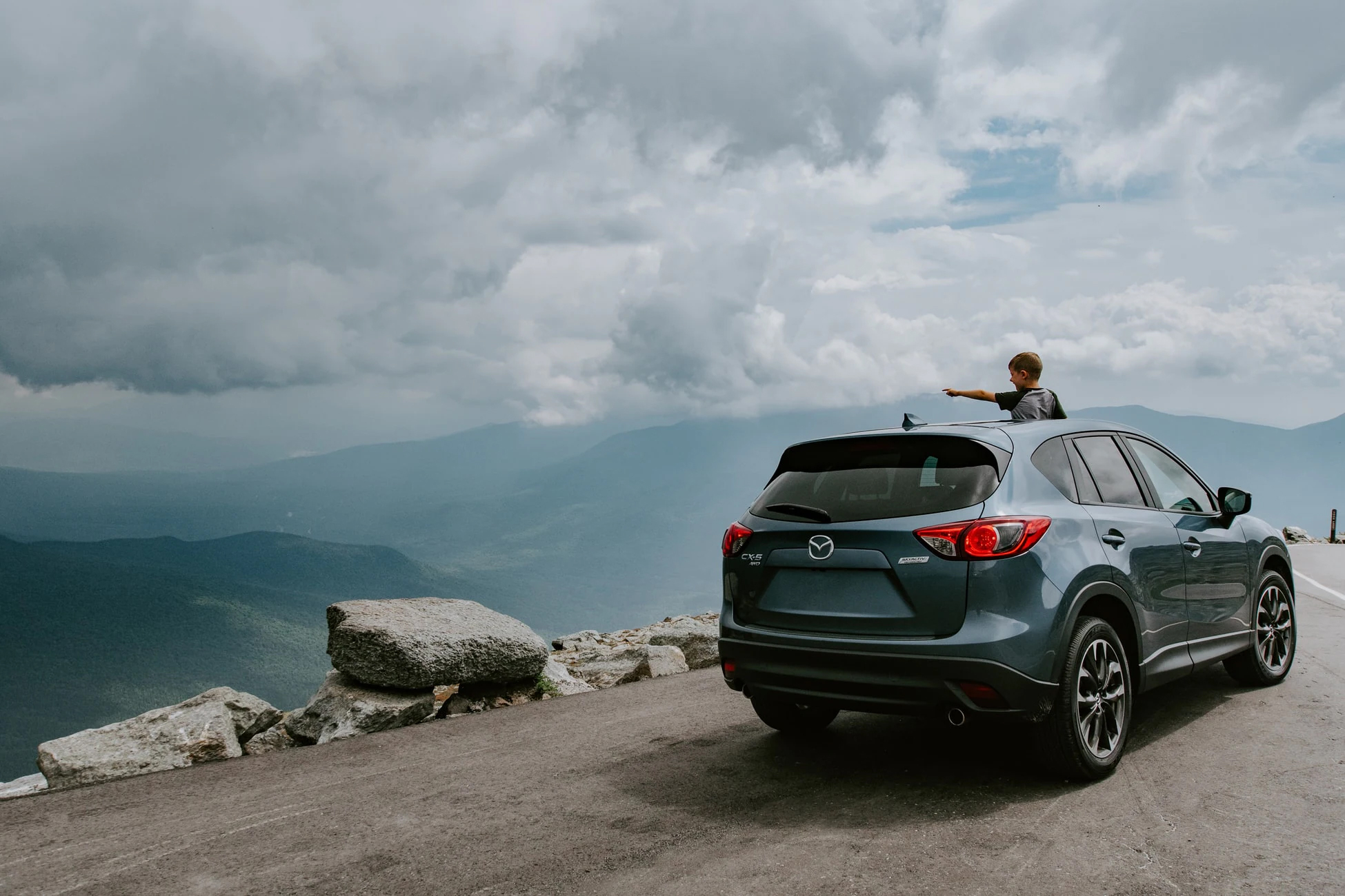 2021 Mazda CX5 Towing Capacity Schwartz Mazda