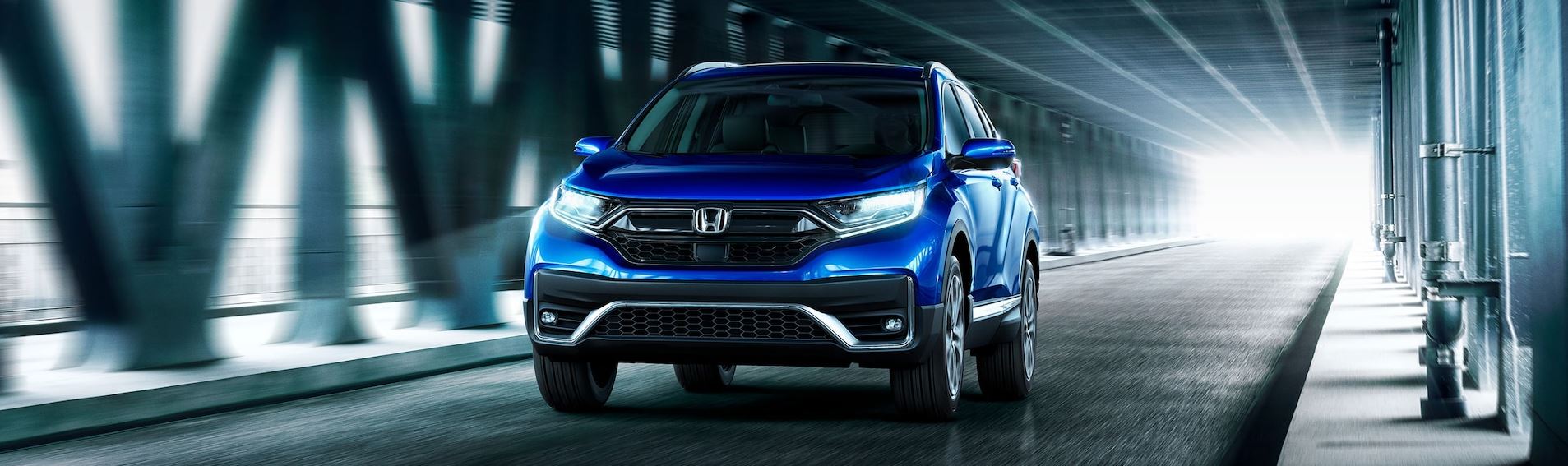 2022 Honda CR-V vs 2022 Mitsubishi Eclipse Cross near Fairfax, VA