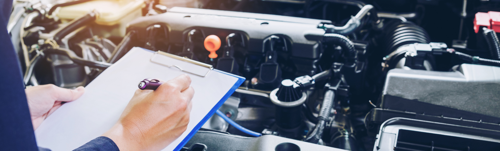 Overlooked Service Repairs near College Park, MD