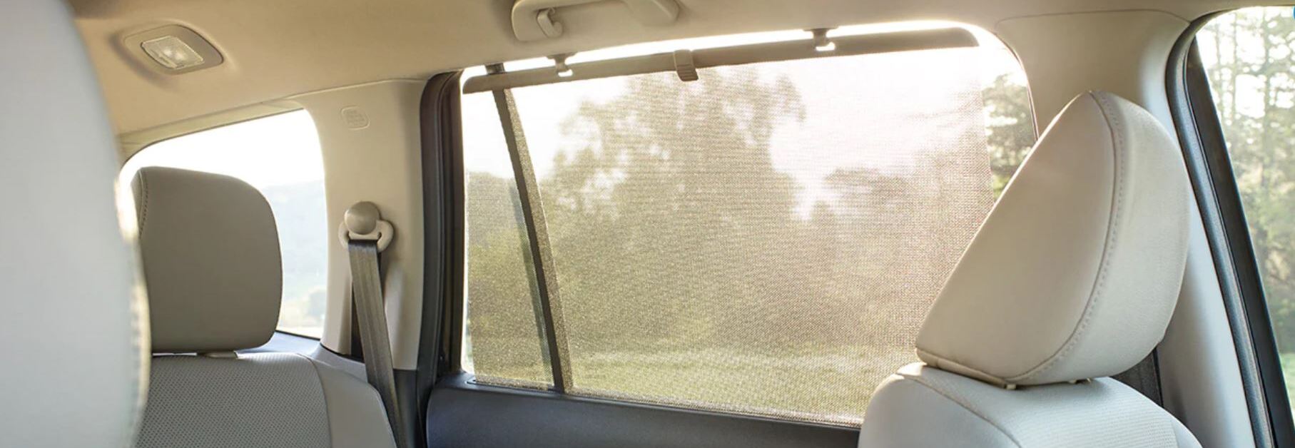 2022 Honda Pilot Interior