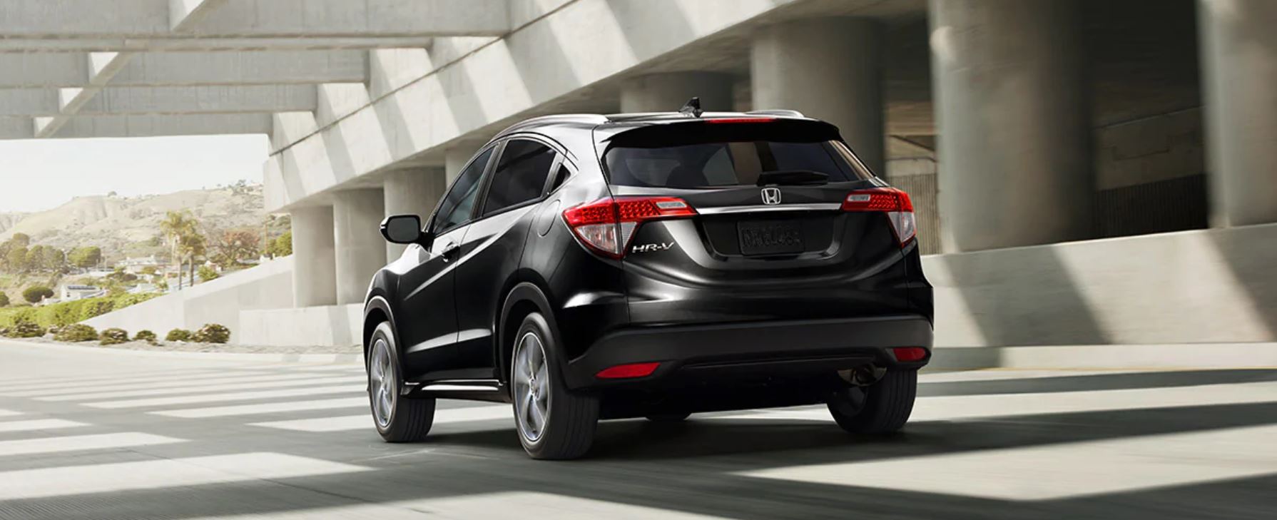2022 Honda HR-V Lease near Sterling, VA
