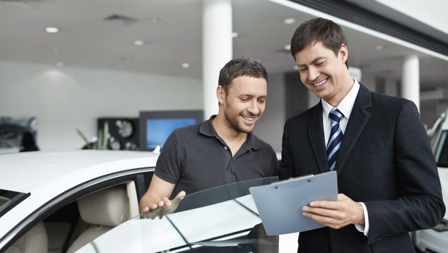 We'd Love to Make Your an Owner!