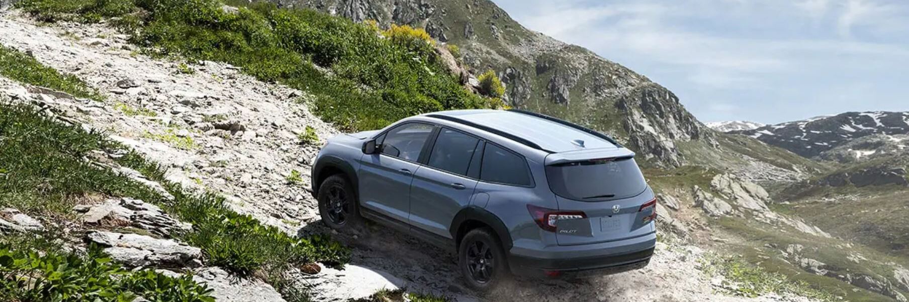 2022 Honda Pilot for Sale near Falls Church, VA