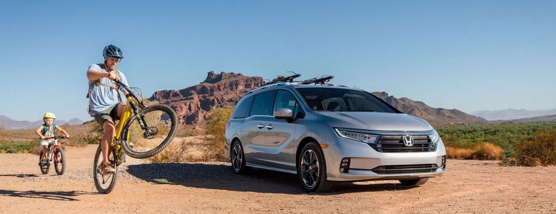 2022 Honda Odyssey for Sale near Vienna, VA