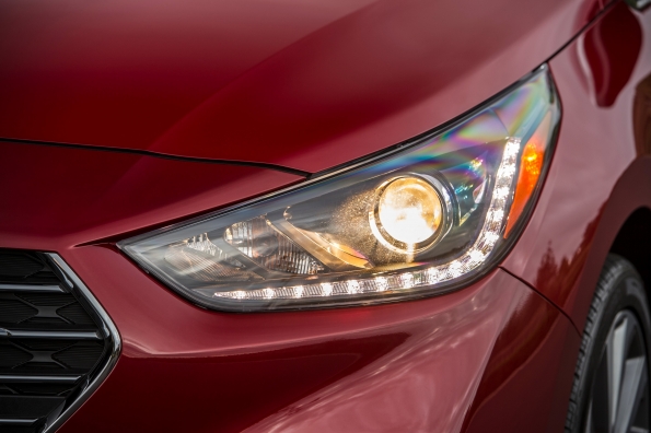 Headlamp Kit | HYUNDAI ACCENT 2022 Headlamp Kit | HYUNDAI ACCENT 2022