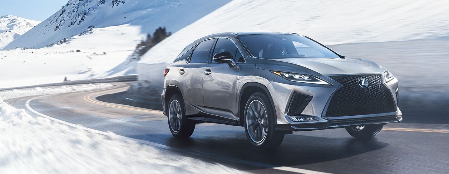 Lexus RX 350 2022 a la venta cerca de Rockville, MD