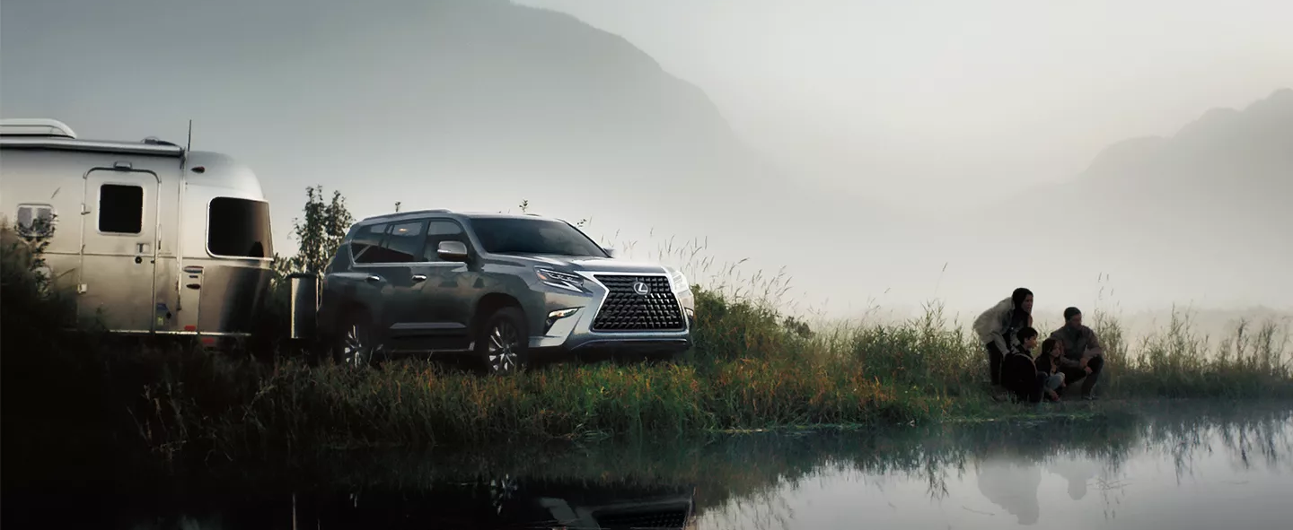 How Much Towing Capacity Do You Need?