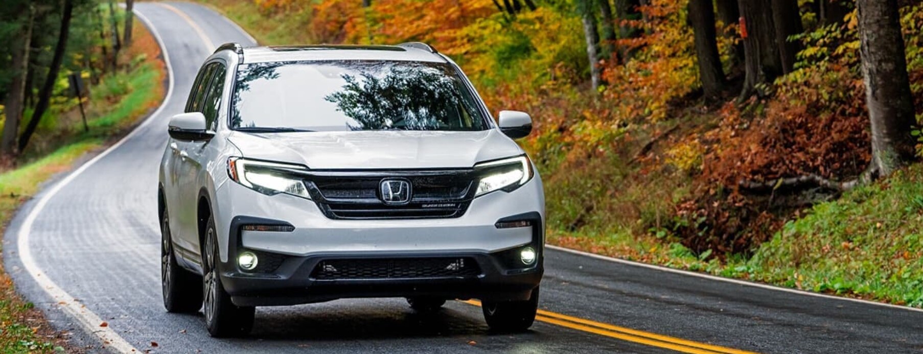 Honda Pilot 2022 a la venta cerca de Sterling, VA