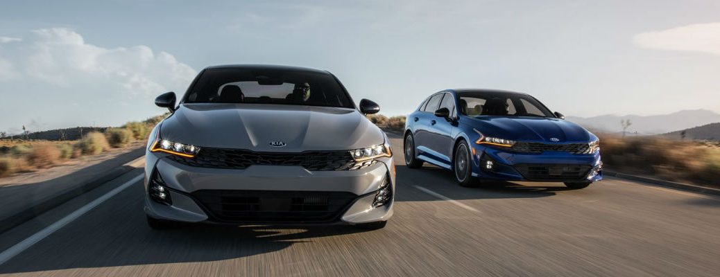 2021 kia deals k5 gt accessories