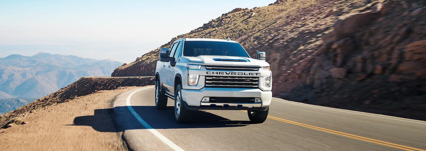 Chevrolet Silverado 2500HD 2022 a la venta cerca de Fairfax, VA