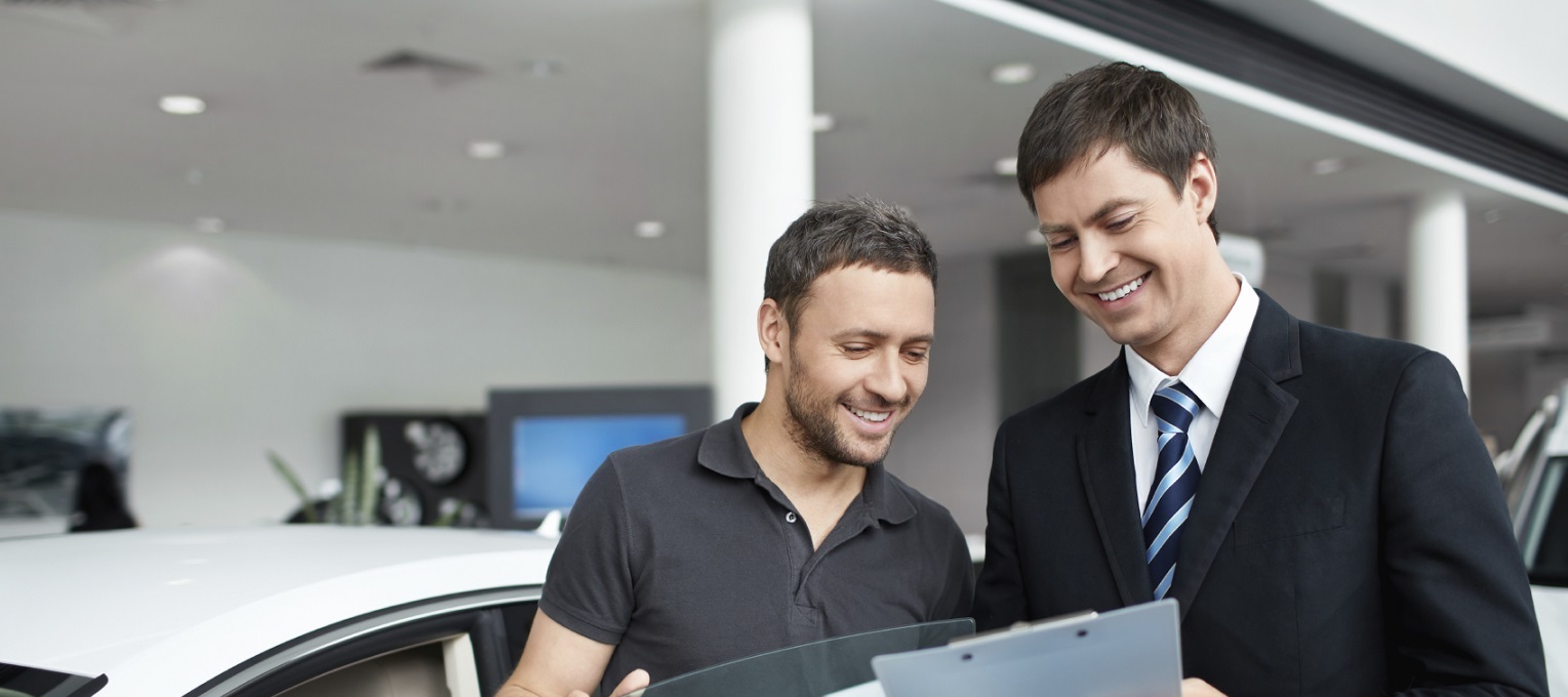 Our Finance Department Is Here To Help!