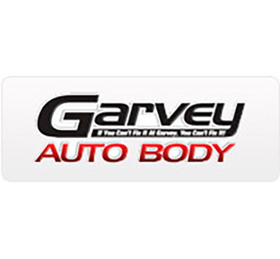Garvey auto body