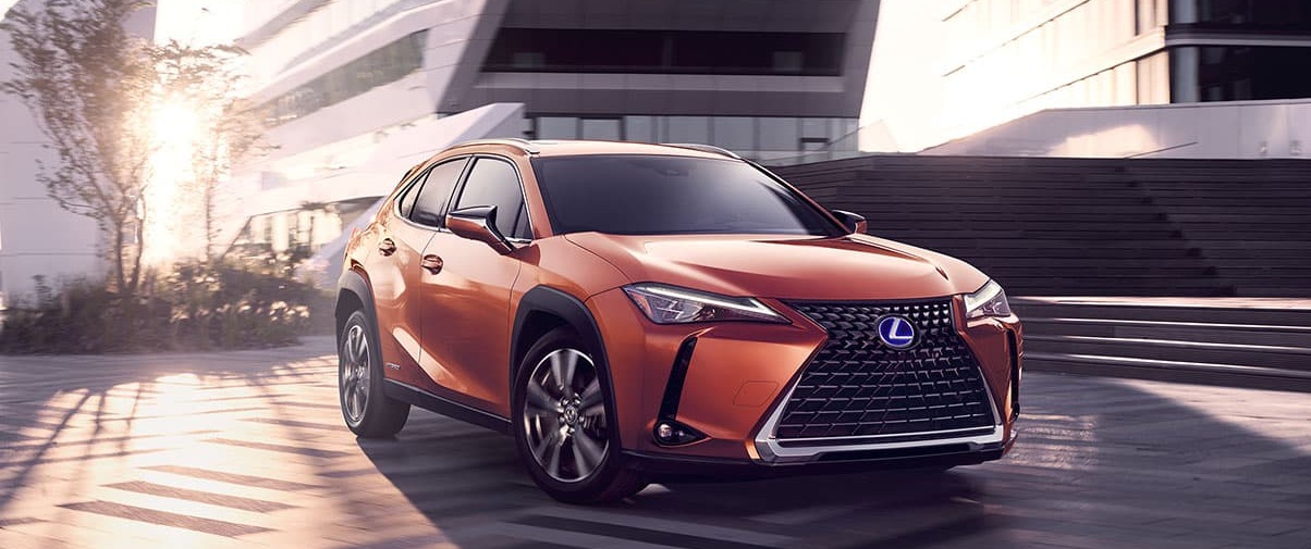 Quality Pre-Owned Lexus Vehicles for Sale near Oak Park, IL