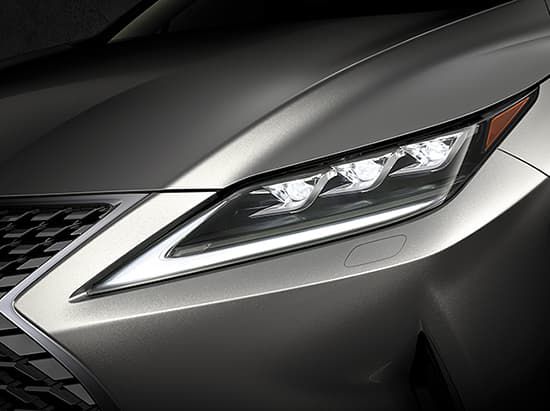 Headlamp Kit | LEXUS RC 2022 Headlamp Kit | LEXUS RC 2022