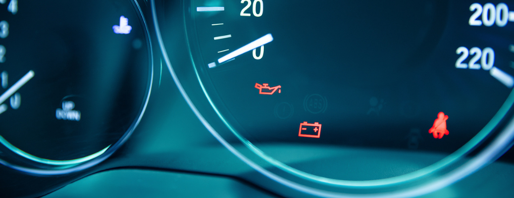 15 Car Dashboard Warning Lights: What do they mean? - Matt Blatt Kia Blog