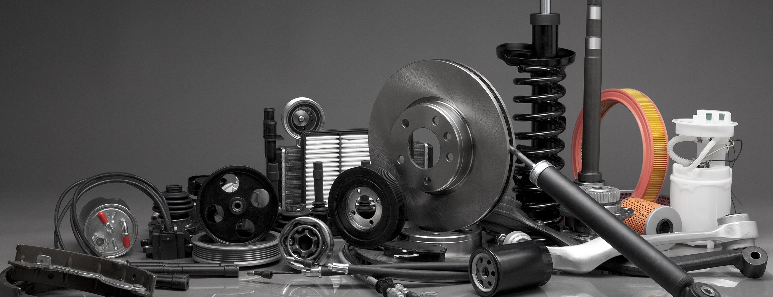 Bus Parts Specials in Illinois