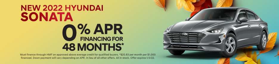 Harbor Hyundai Specials Long Beach | Hyundai Sale| Harbor Hyundai ...