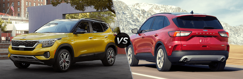 Unveiling The Truth: Ford Escape Vs Kia Seltos – Which Is Better For You? - au4umjy