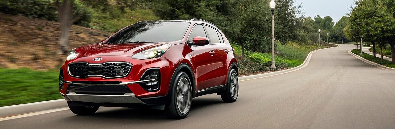 Used Kia Vehicles for Sale near Boerne, TX