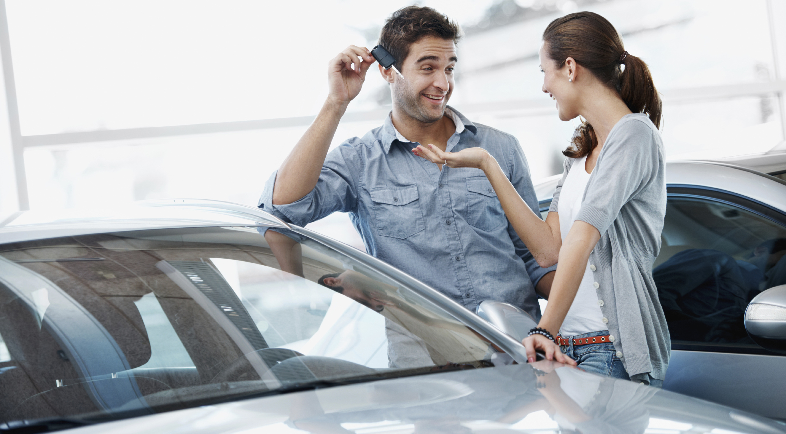 We Can't Wait to Make You an Owner!