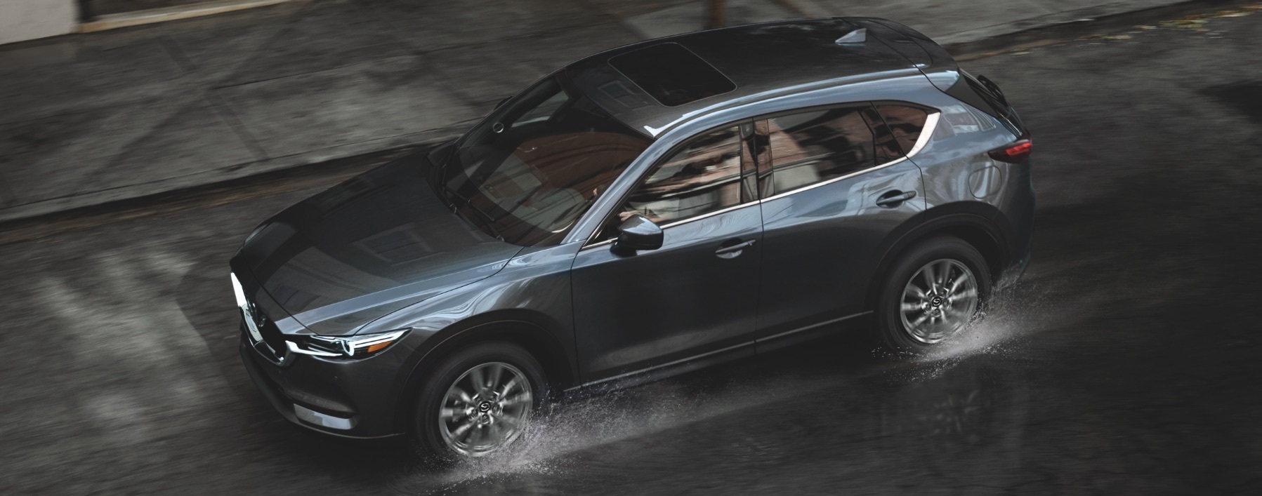 Certified PreOwned Mazda CX5 for Sale near Dothan, AL