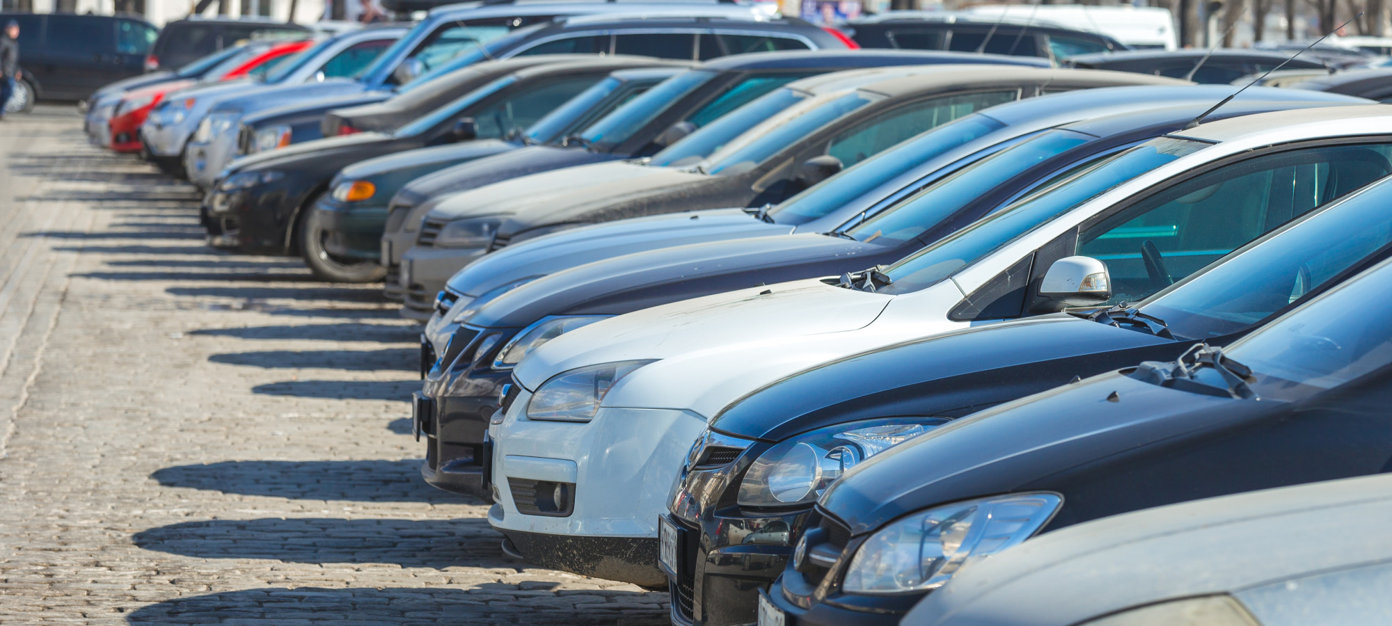 Is it better to buy a hot sale used car