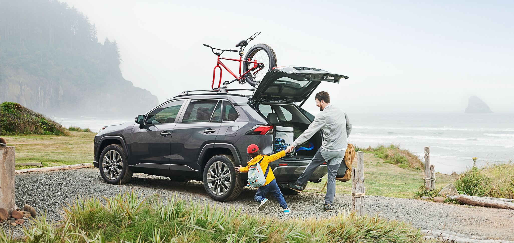 Bike rack discount for rav4 2021