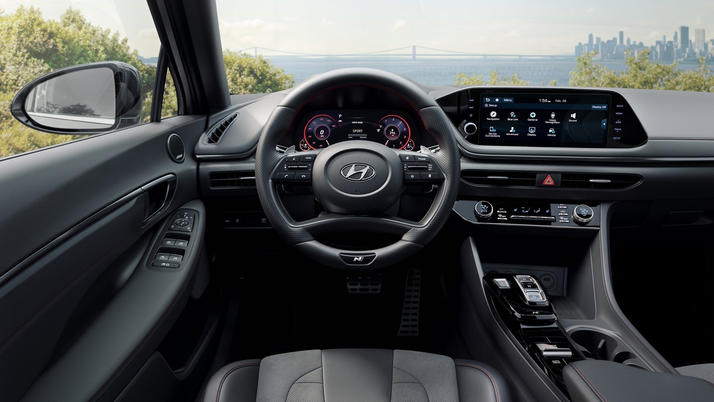 Rocker Panel Kit | HYUNDAI SONATA LIMITED - SEL PLUS 2022 Rocker Panel Kit | HYUNDAI SONATA LIMITED - SEL PLUS 2022