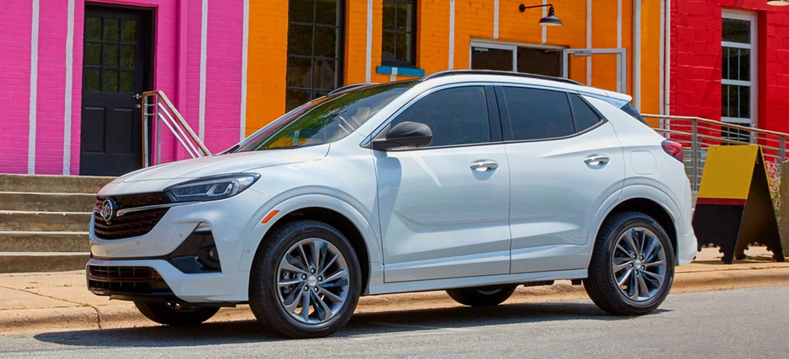 2022 Buick Encore GX for Sale near Lansing, MI