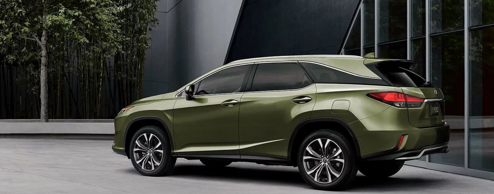 2022 Lexus RX 350 Lease in St. James, NY
