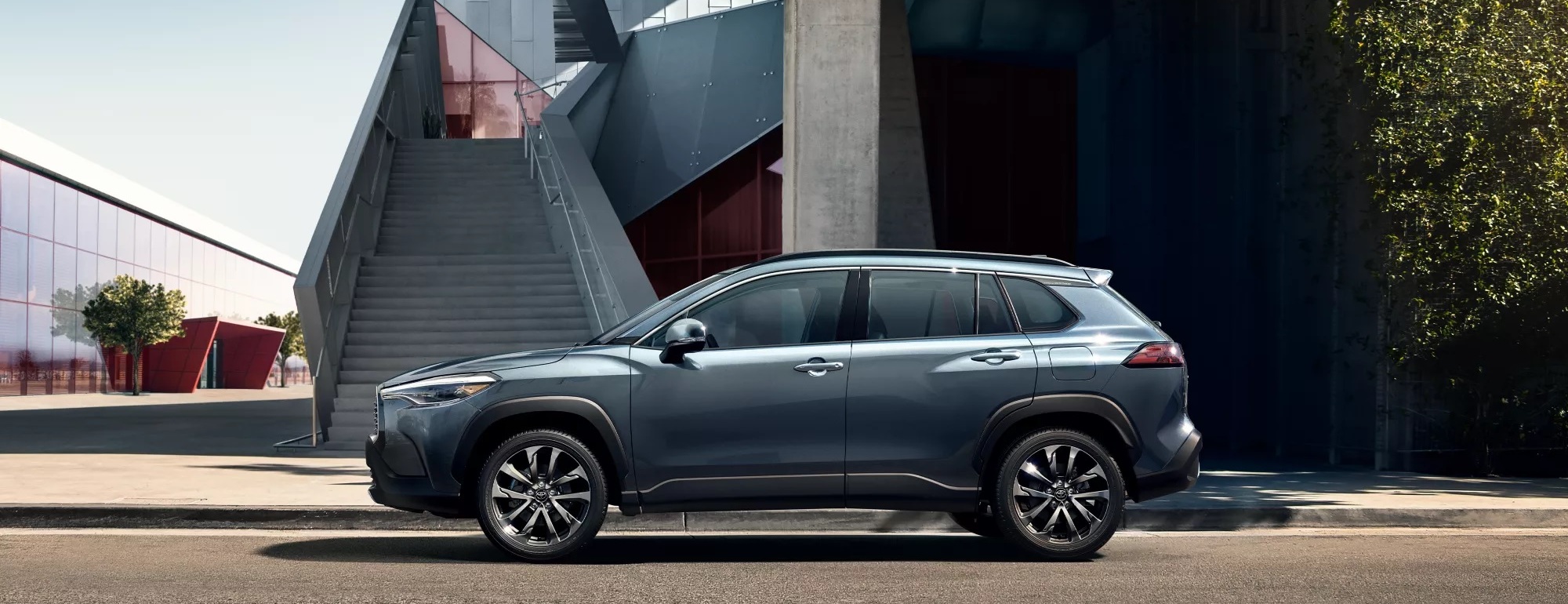 2022 Toyota Corolla Cross for Sale in Rockford, IL