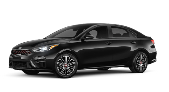 2021 Kia Forte Available Paint Color Options and Interiors | Friendly Kia
